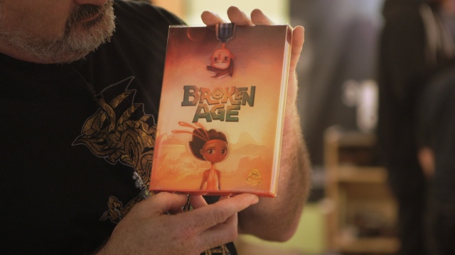 Broken Age