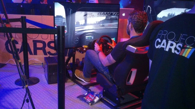 Exkluzív: EGX 2015 élménybeszámoló