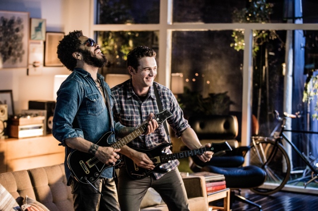 Guitar Hero Live