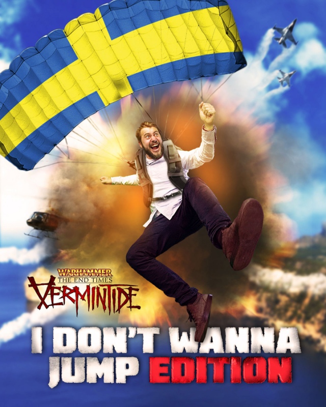 Warhammer: End Times - Vermintide