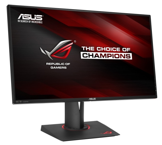 Két új ASUS RoG 27 hüvelykes gamer monitor érkezett