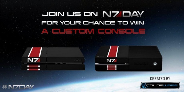 Mass Effect: Andromeda