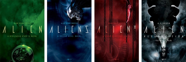 Az Agave könyvek közelgő megjelenései