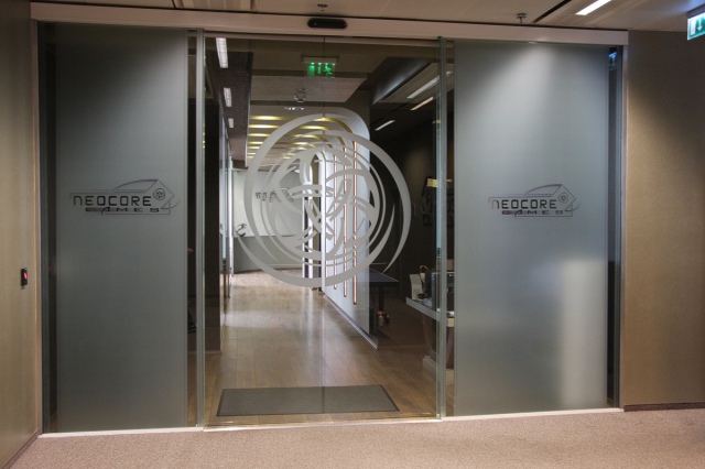 EXKLUZÍV: Látogatóban a NeocoreGamesnél