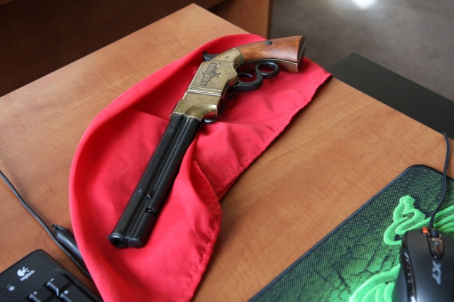 EXKLUZÍV: Látogatóban a NeocoreGamesnél