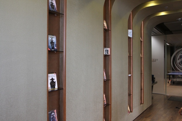 EXKLUZÍV: Látogatóban a NeocoreGamesnél