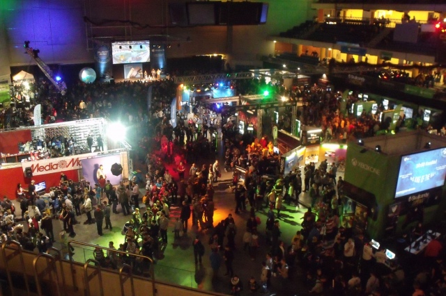 PlayIT 8.5: Debrecen