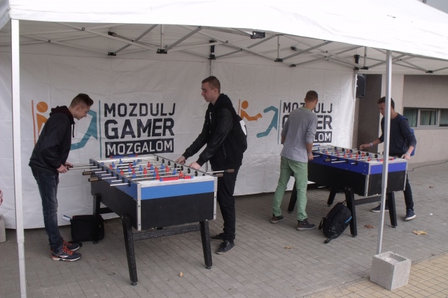 PlayIT 8.5: Debrecen