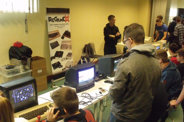 PlayIT 8.5: Debrecen