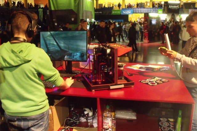 PlayIT 8.5: Debrecen