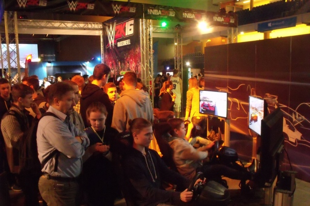 PlayIT 8.5: Debrecen