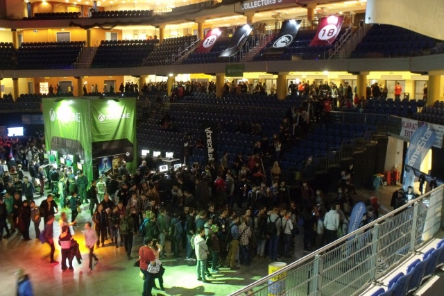 PlayIT 8.5: Debrecen