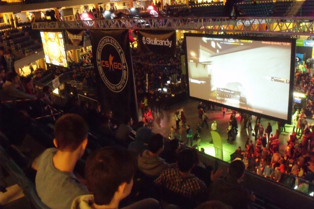 PlayIT 8.5: Debrecen