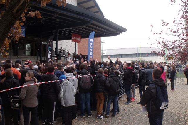 PlayIT 8.5: Debrecen