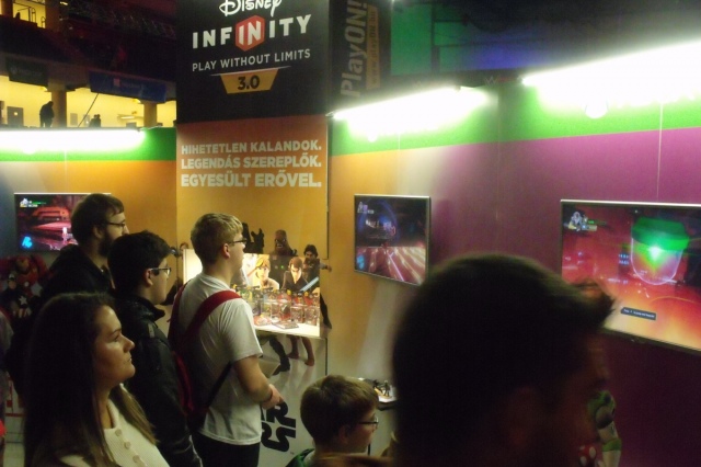 PlayIT 8.5: Debrecen