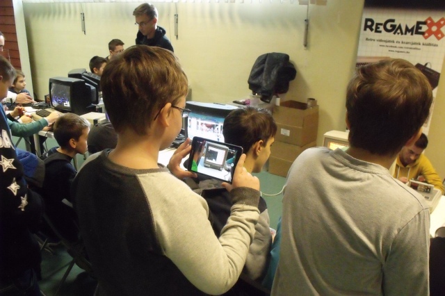 PlayIT 8.5: Debrecen