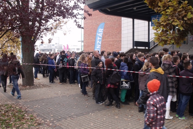 PlayIT 8.5: Debrecen