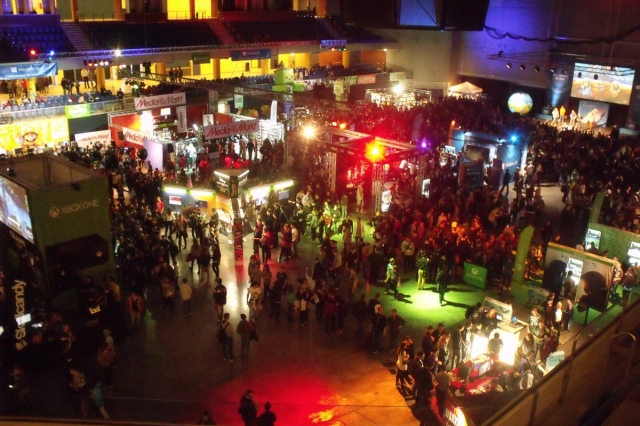 PlayIT 8.5: Debrecen