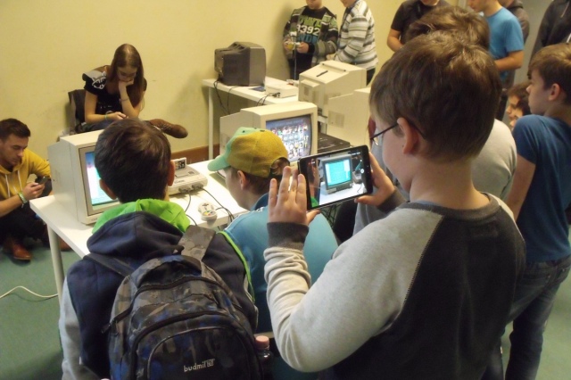 PlayIT 8.5: Debrecen