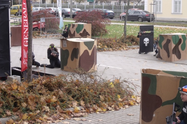 PlayIT 8.5: Debrecen