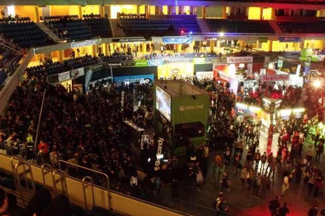 PlayIT 8.5: Debrecen