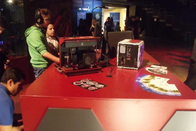 PlayIT 8.5: Debrecen