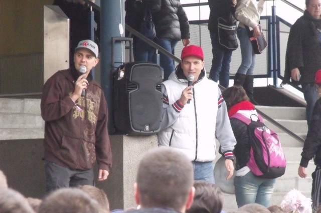 PlayIT 8.5: Debrecen