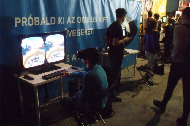 PlayIT 8.5: Debrecen