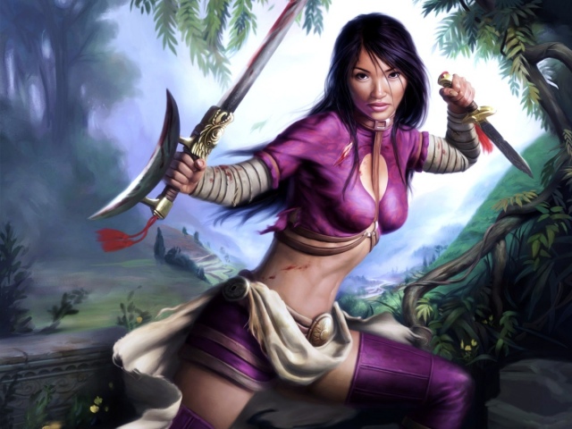 Jade Empire