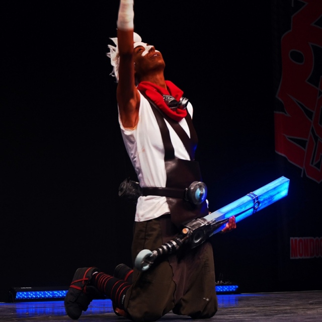 Animekarácsony 2015.