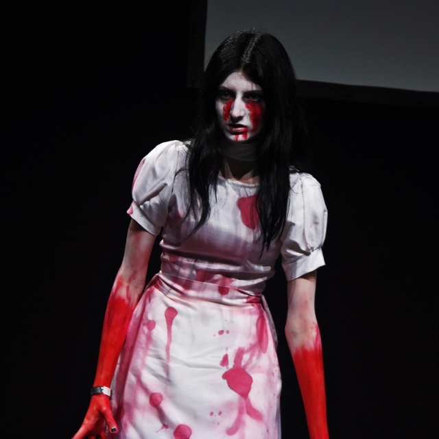 Animekarácsony 2015.