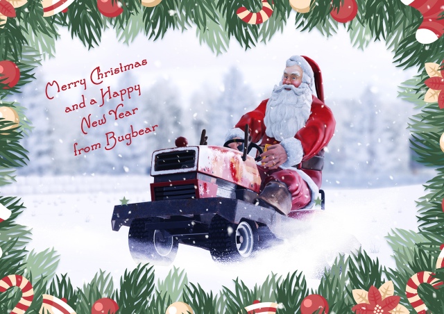 Wreckfest (Next Car Game)