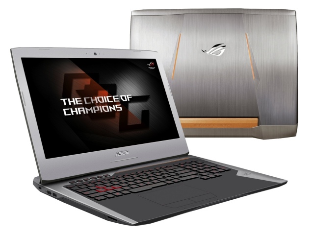 ROG G752