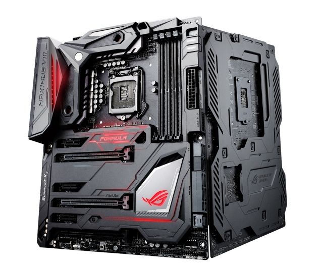 ROG Maximus VIII Formula