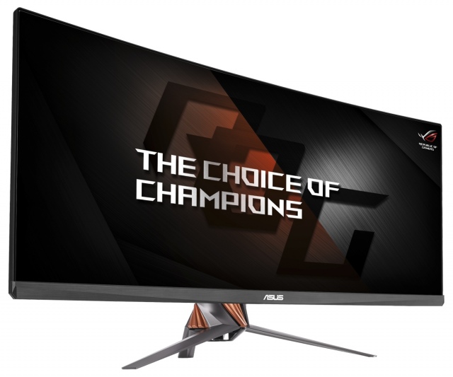 ROG Swift PG348Q