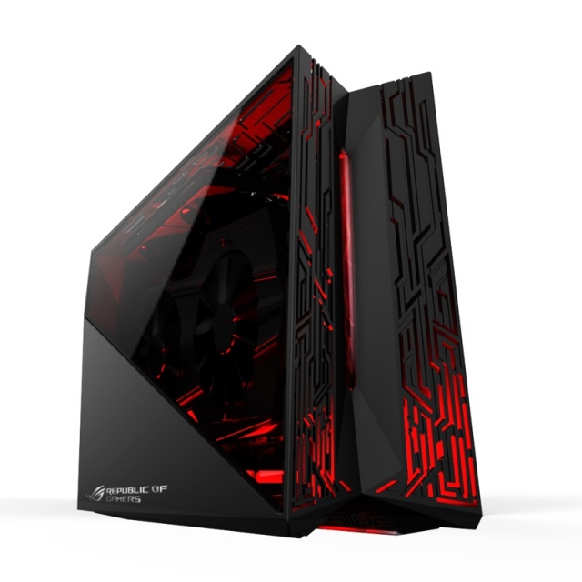 ROG XG2