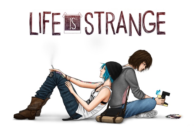 Life is Strange
