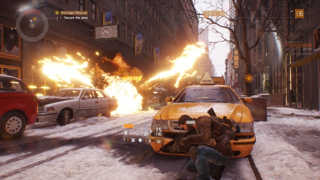 Tom Clancy's The Division