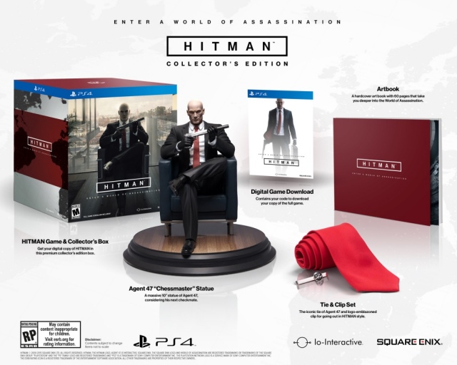 Hitman (2016)