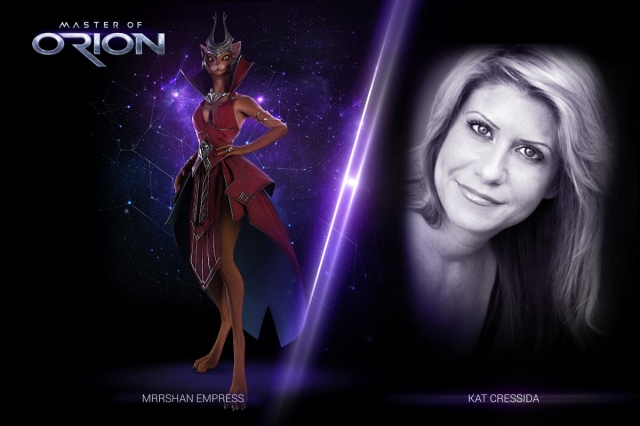 Master of Orion: Conquer the Stars