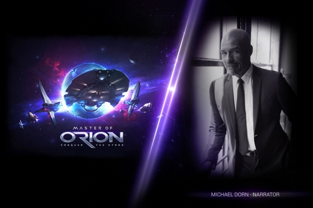 Master of Orion: Conquer the Stars