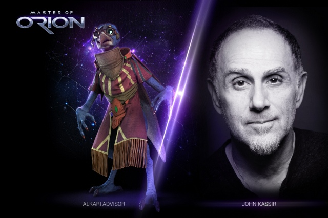 Master of Orion: Conquer the Stars