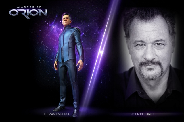 Master of Orion: Conquer the Stars