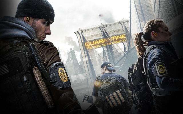 Tom Clancy's The Division