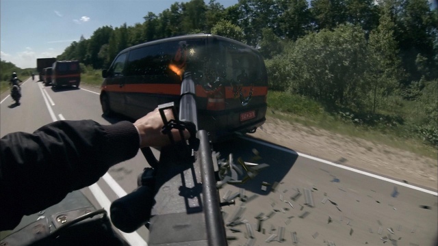 Napokon belül a mozikban a Hardcore Henry