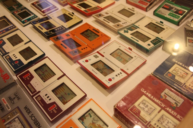 Programajánló: ReGamEx 8: retro video- és kvarcjáték kiállítás