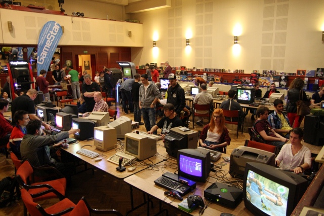 Programajánló: ReGamEx 8: retro video- és kvarcjáték kiállítás