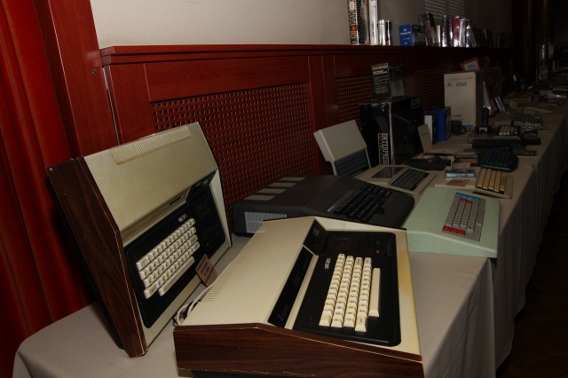 Programajánló: ReGamEx 8: retro video- és kvarcjáték kiállítás