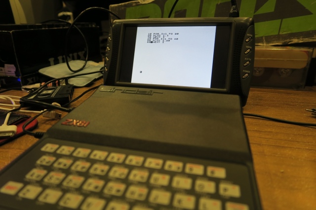 Egy kiállítás képei: ReGamEx 8