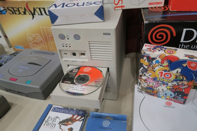 Egy kiállítás képei: ReGamEx 8